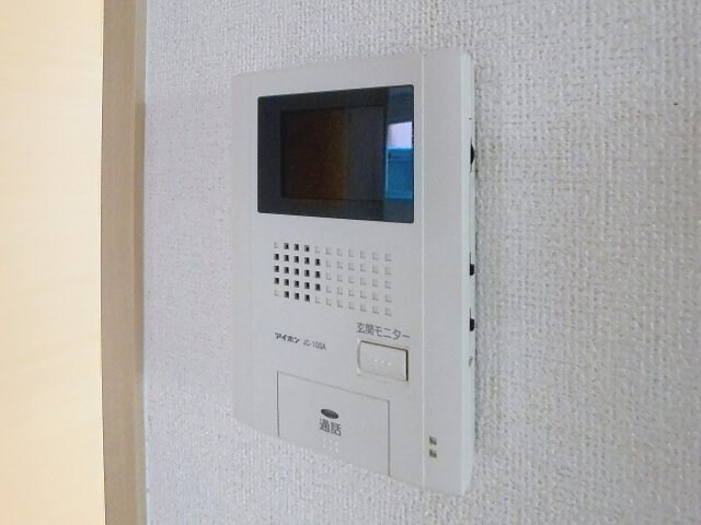 プレミール　ヴィラ　Ｂの物件内観写真