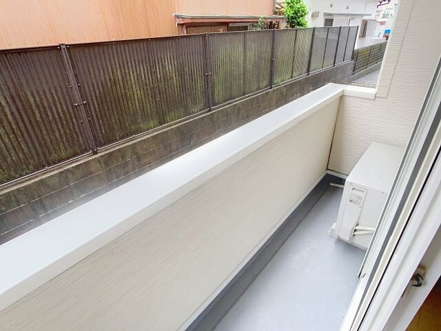 プレミール　ヴィラ　Ｂの物件内観写真