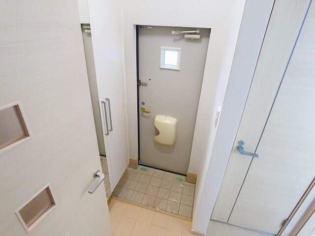 プレミール　ヴィラ　Ｂの物件内観写真