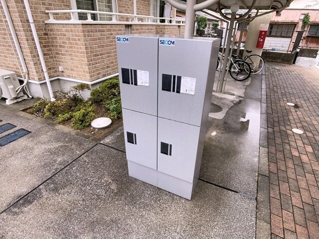 プレミール　ヴィラ　Ｂの物件内観写真