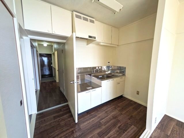 ヴィラナリー高知 1号棟の物件内観写真