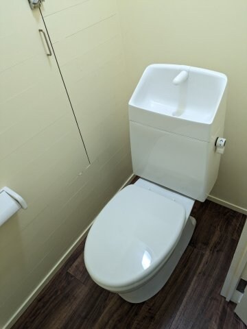 ヴィラナリー高知 1号棟の物件内観写真