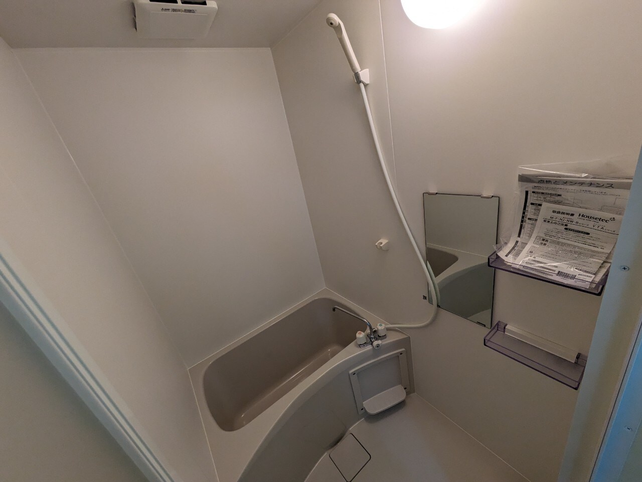 ヴィラナリー高知 1号棟の物件内観写真