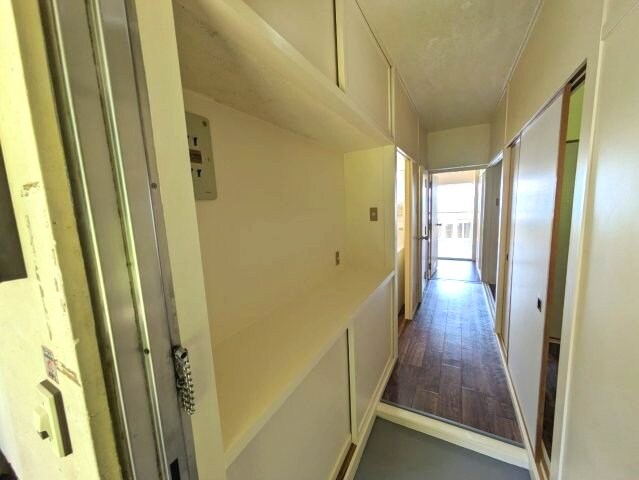 ヴィラナリー高知 1号棟の物件内観写真