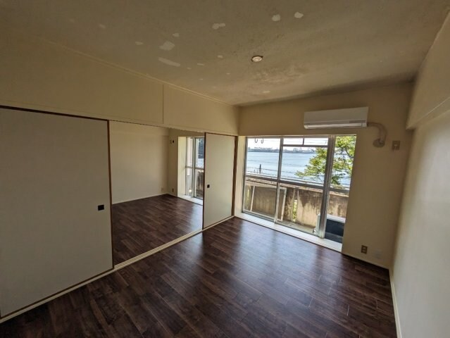 ヴィラナリー高知 1号棟の物件内観写真