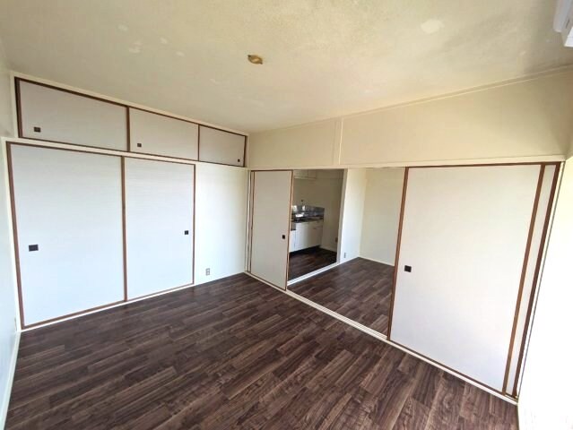 ヴィラナリー高知 1号棟の物件内観写真