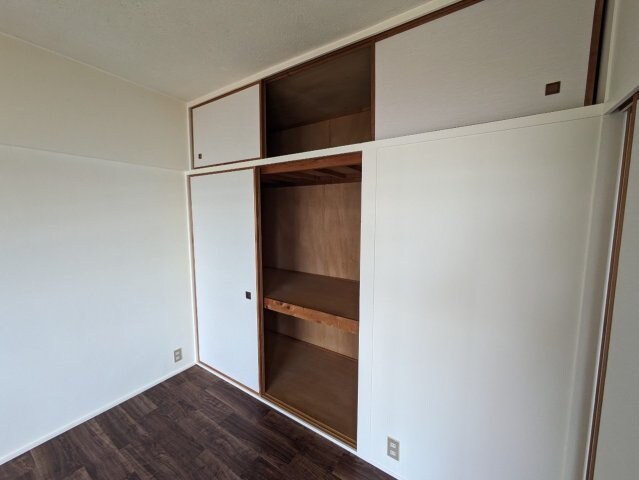 ヴィラナリー高知 1号棟の物件内観写真