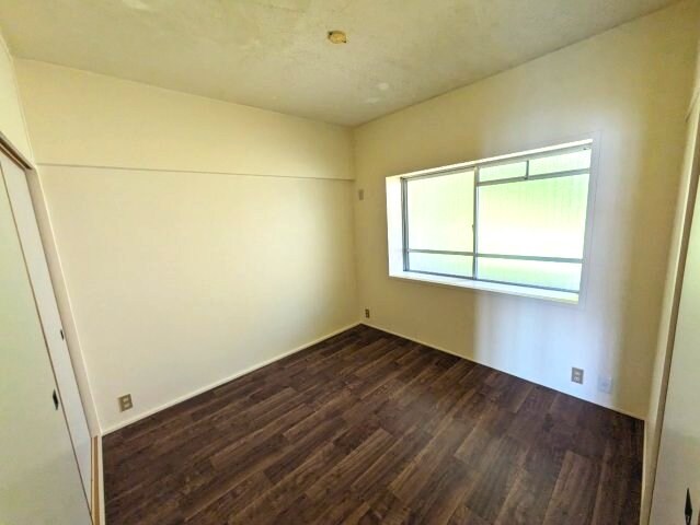 ヴィラナリー高知 1号棟の物件内観写真