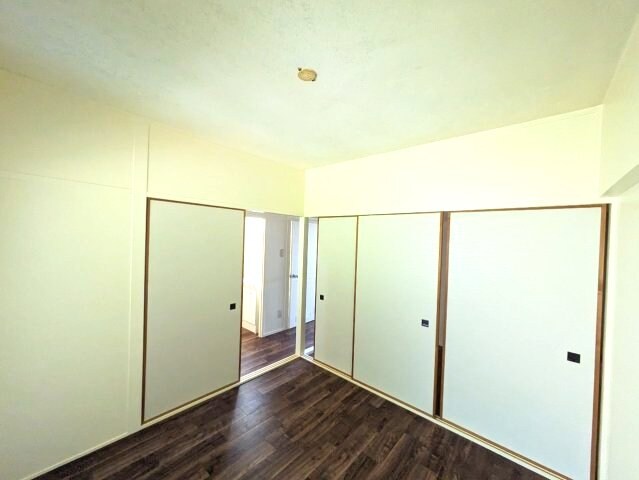 ヴィラナリー高知 1号棟の物件内観写真