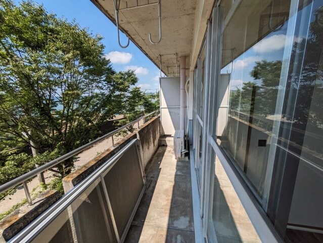 ヴィラナリー高知 1号棟の物件内観写真