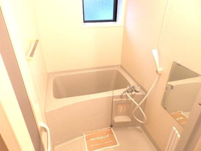 シャンポール Ⅱの物件内観写真