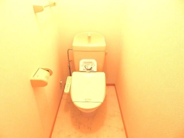 シャンポール Ⅱの物件内観写真