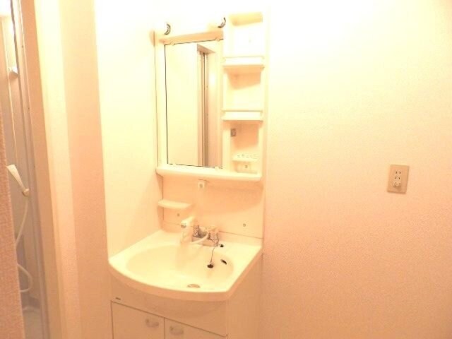 シャンポール Ⅱの物件内観写真