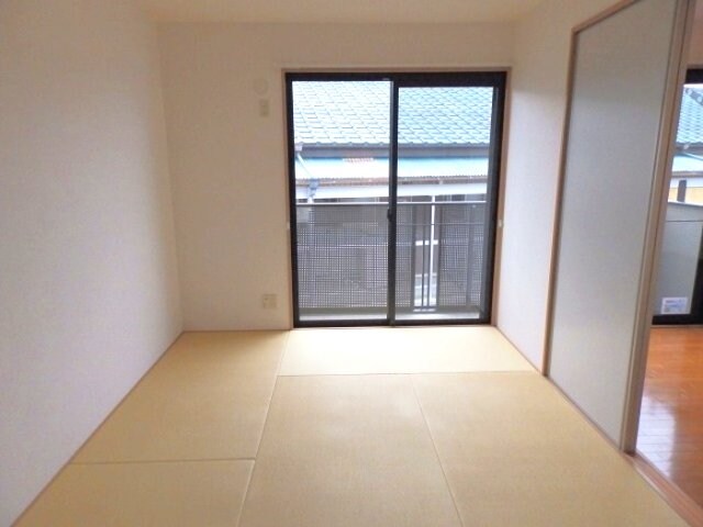 シャンポール Ⅱの物件内観写真