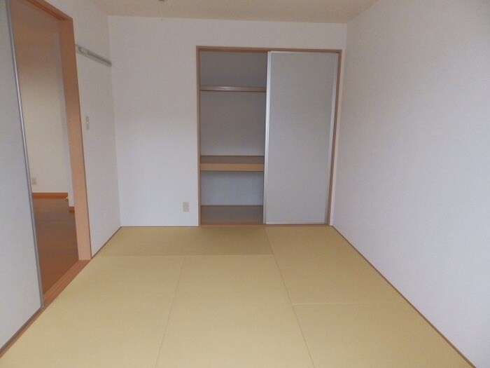 シャンポール Ⅱの物件内観写真