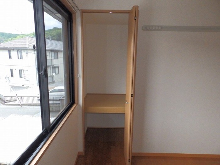 シャンポール Ⅱの物件内観写真