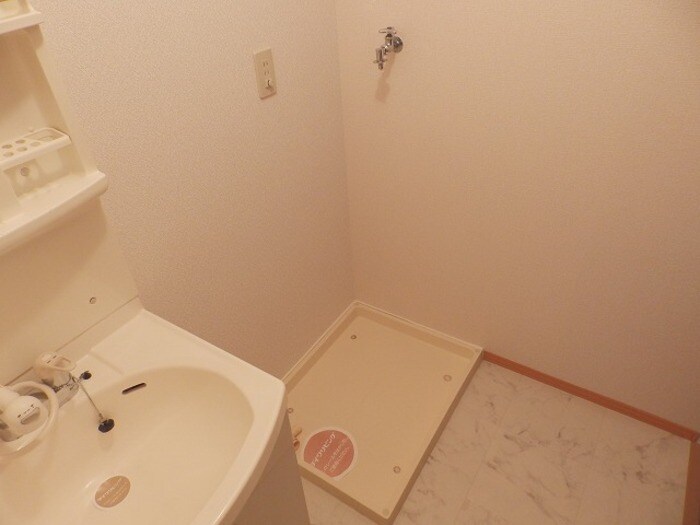 シャンポール Ⅱの物件内観写真