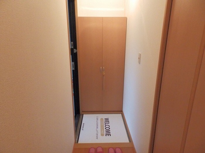 シャンポール Ⅱの物件内観写真