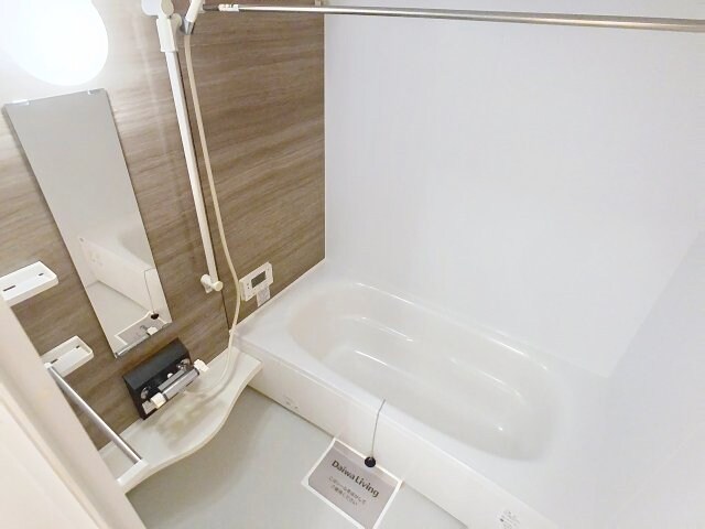 ソレイユⅠの物件内観写真