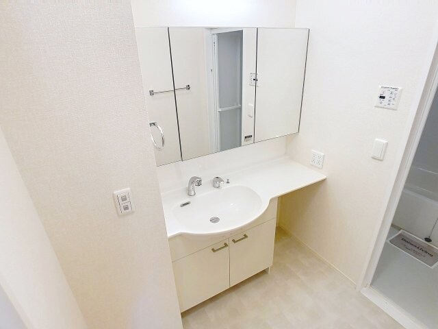 ソレイユⅠの物件内観写真