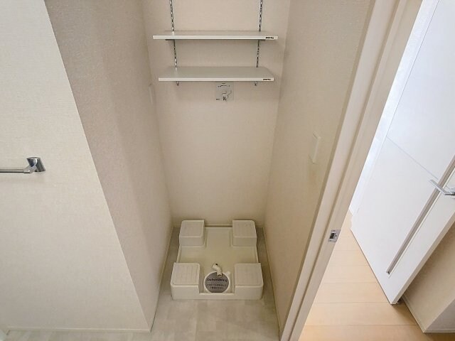 ソレイユⅠの物件内観写真