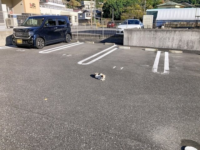 ペリゴール・ブランの物件外観写真