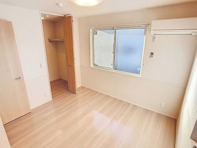 ペリゴール・ブランの物件内観写真