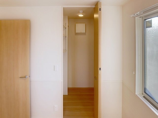 ペリゴール・ブランの物件内観写真