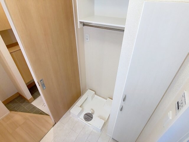 ペリゴール・ブランの物件内観写真