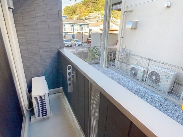 ペリゴール・ブランの物件内観写真