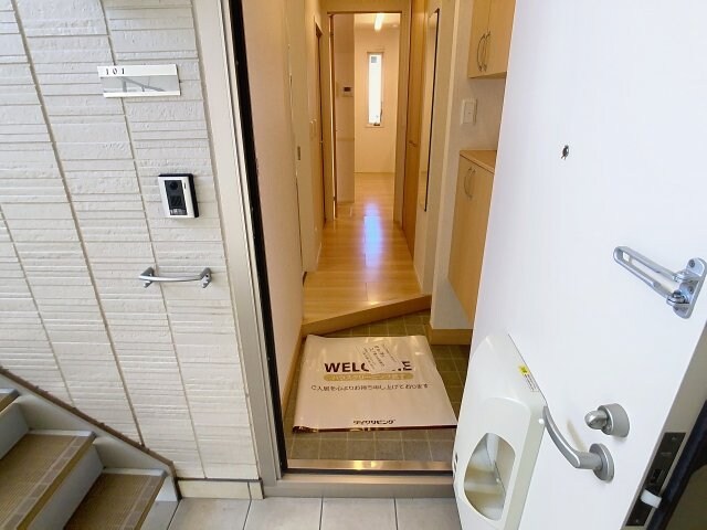 ペリゴール・ブランの物件内観写真