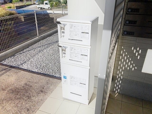 ペリゴール・ブランの物件内観写真