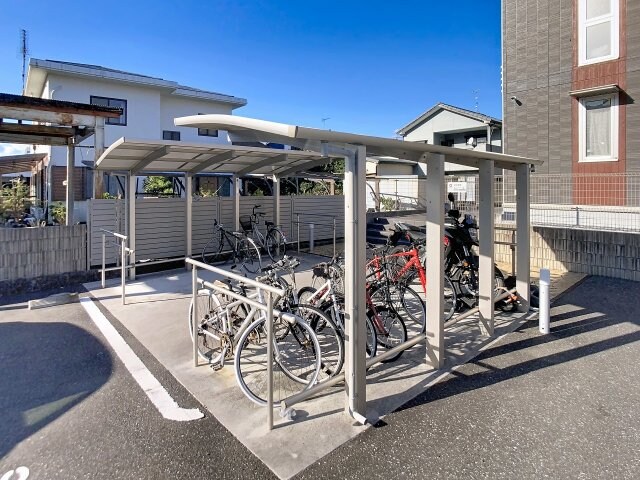 ペリゴール・ブランの物件内観写真