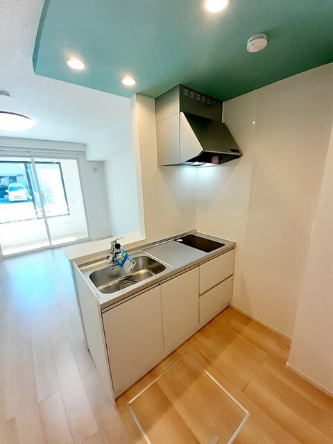 マリオ葛島　Ａの物件内観写真