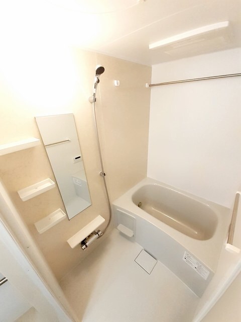 マリオ葛島　Ａの物件内観写真