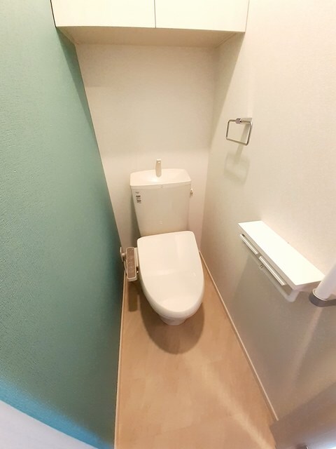 マリオ葛島　Ａの物件内観写真