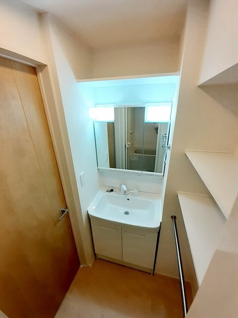 マリオ葛島　Ａの物件内観写真