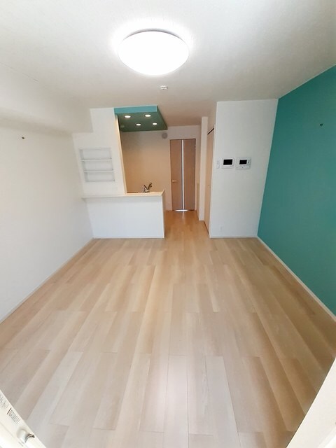 マリオ葛島　Ａの物件内観写真