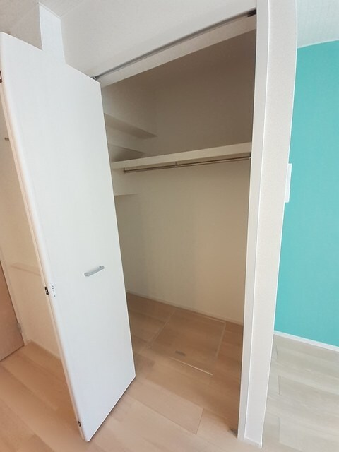 マリオ葛島　Ａの物件内観写真