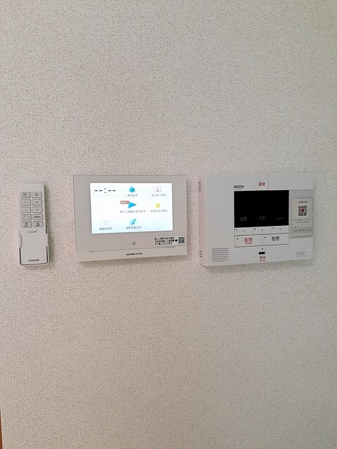 マリオ葛島　Ａの物件内観写真