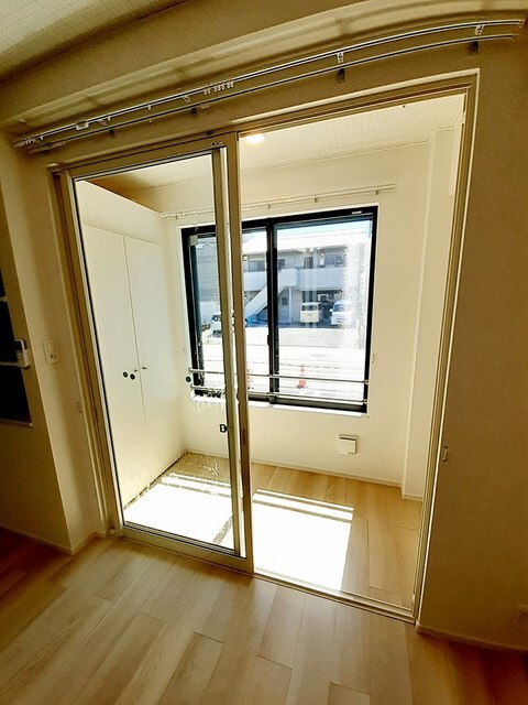 マリオ葛島　Ａの物件内観写真