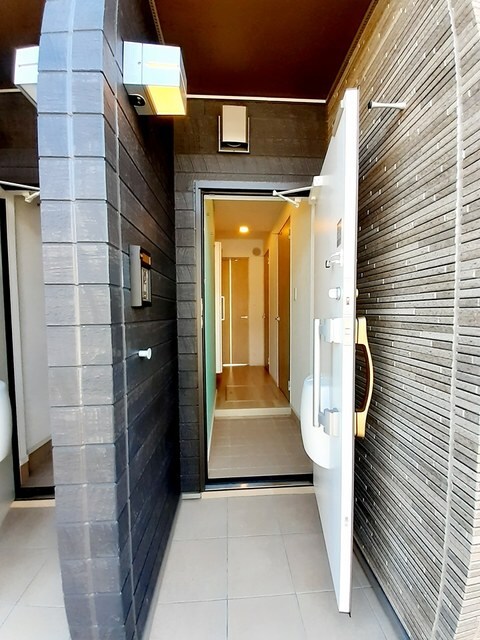 マリオ葛島　Ａの物件内観写真