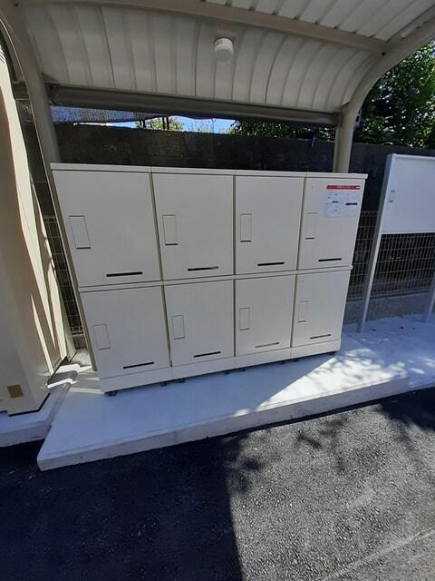 マリオ葛島　Ａの物件内観写真