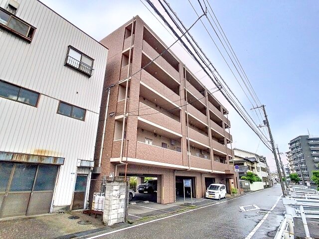 リーヴァ・ビスタ北本町の物件外観写真