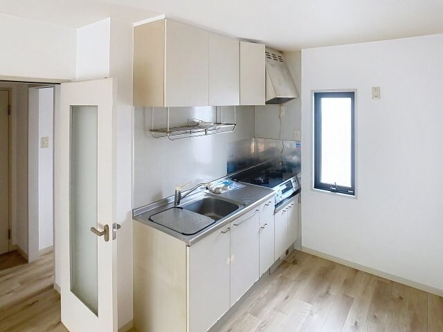 サンハイムⅢの物件内観写真