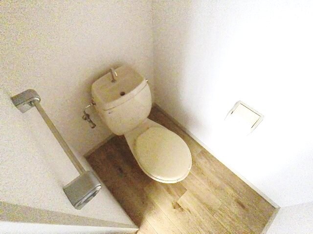 サンハイムⅢの物件内観写真