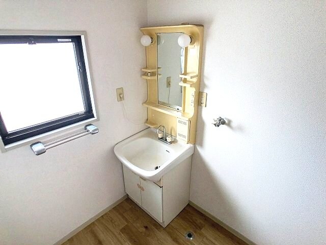 サンハイムⅢの物件内観写真