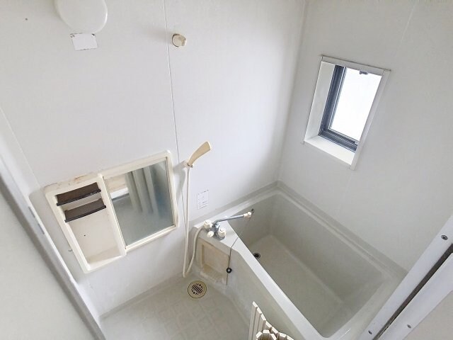 サンハイムⅢの物件内観写真