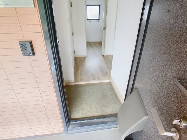 サンハイムⅢの物件内観写真