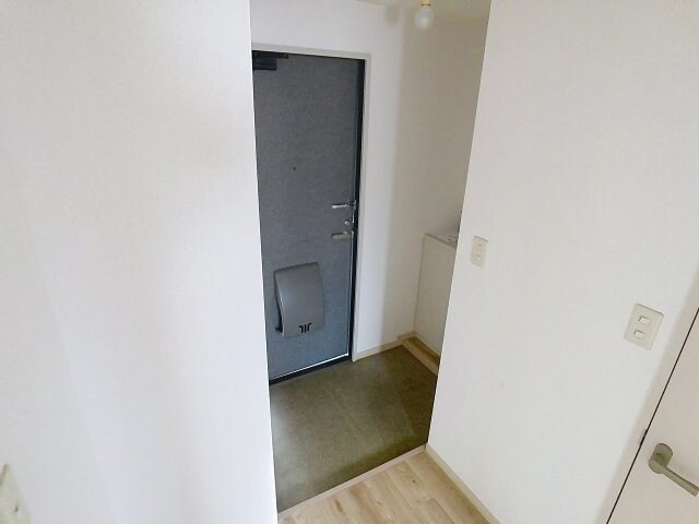 サンハイムⅢの物件内観写真